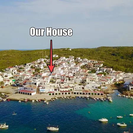 Driftwood Tatil Evi *