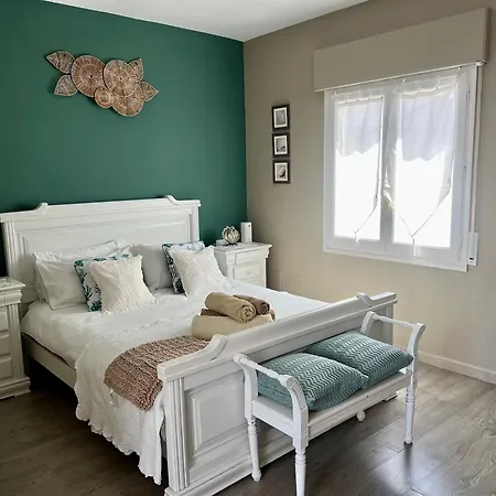 Driftwood Tatil Evi