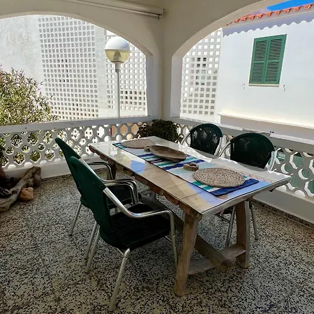 Casa vacanze Driftwood